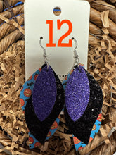 Load image into Gallery viewer, Festive Halloween Dangles