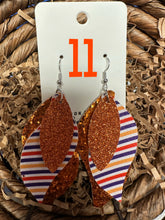 Load image into Gallery viewer, Festive Halloween Dangles