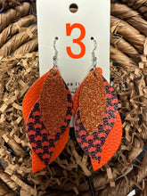 Load image into Gallery viewer, Festive Halloween Dangles