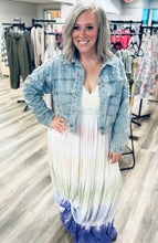 Load image into Gallery viewer, Rainbow Maxi~ Small