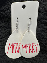 Load image into Gallery viewer, Holiday Dangles