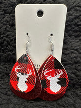 Load image into Gallery viewer, Holiday Dangles