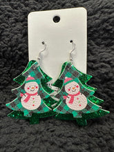 Load image into Gallery viewer, Holiday Dangles