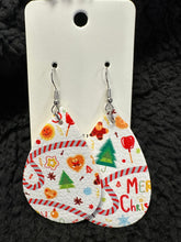 Load image into Gallery viewer, Holiday Dangles