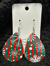 Load image into Gallery viewer, Holiday Dangles