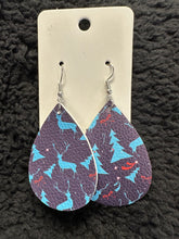 Load image into Gallery viewer, Holiday Dangles