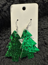 Load image into Gallery viewer, Holiday Dangles