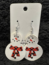 Load image into Gallery viewer, Holiday Dangles