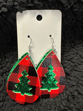 Load image into Gallery viewer, Holiday Dangles