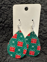 Load image into Gallery viewer, Holiday Dangles
