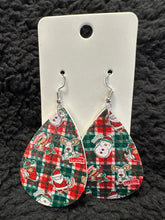 Load image into Gallery viewer, Holiday Dangles