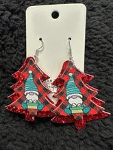 Load image into Gallery viewer, Holiday Dangles
