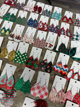 Load image into Gallery viewer, Holiday Dangles