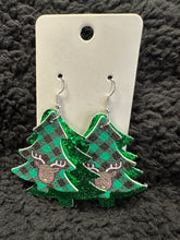 Load image into Gallery viewer, Holiday Dangles