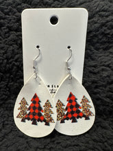 Load image into Gallery viewer, Holiday Dangles