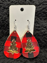 Load image into Gallery viewer, Holiday Dangles