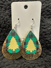 Load image into Gallery viewer, Holiday Dangles