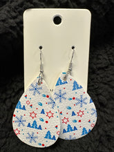 Load image into Gallery viewer, Holiday Dangles
