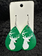 Load image into Gallery viewer, Holiday Dangles