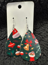 Load image into Gallery viewer, Holiday Dangles