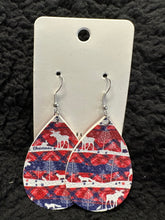 Load image into Gallery viewer, Holiday Dangles