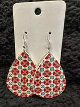 Load image into Gallery viewer, Holiday Dangles