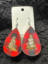 Load image into Gallery viewer, Holiday Dangles