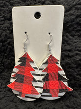Load image into Gallery viewer, Holiday Dangles