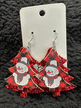 Load image into Gallery viewer, Holiday Dangles