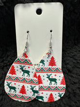 Load image into Gallery viewer, Holiday Dangles