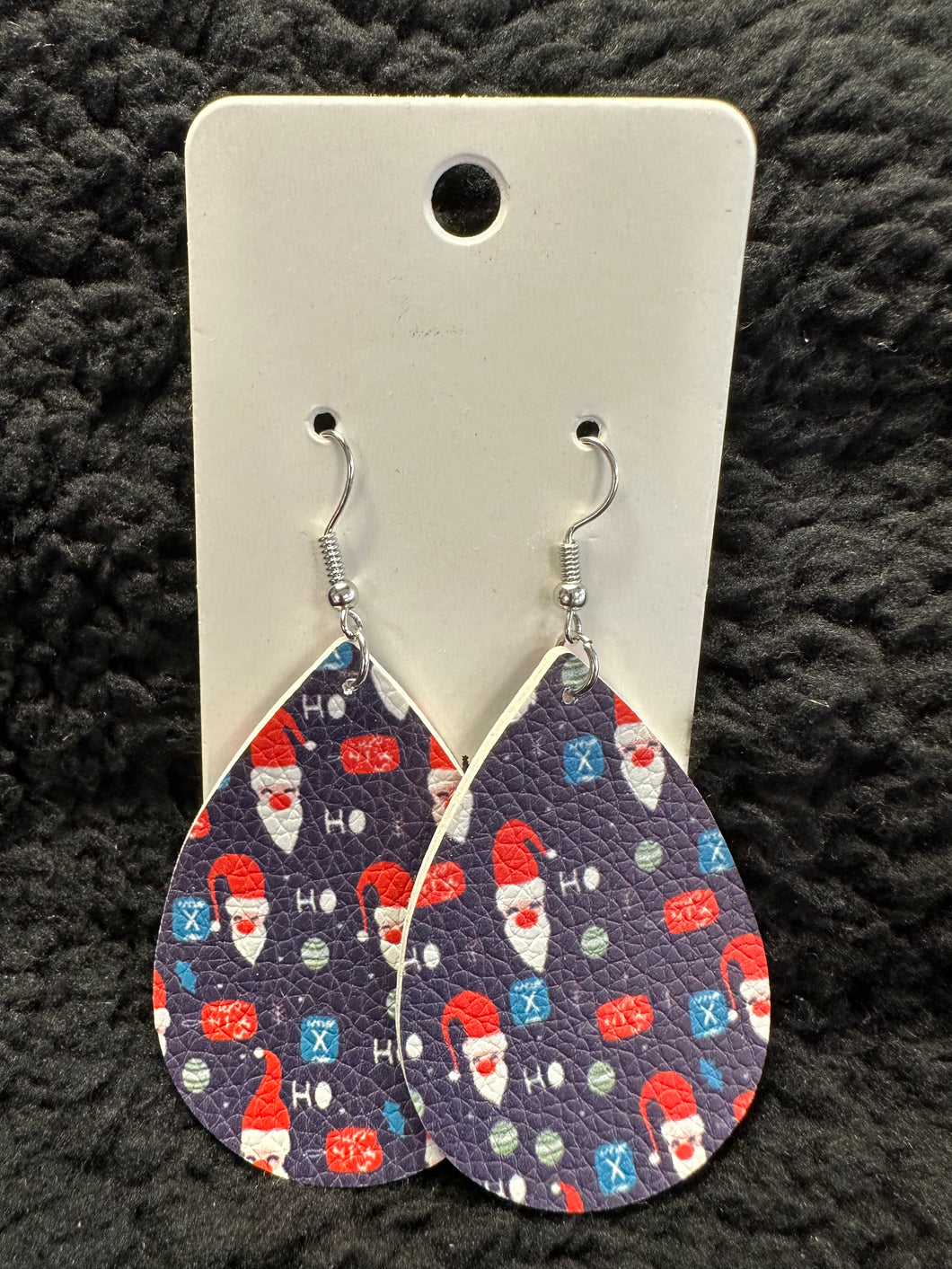 Holiday Dangles